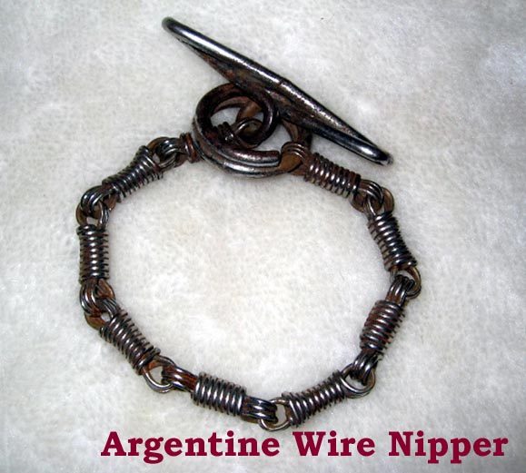 Argentine Wire Nipper